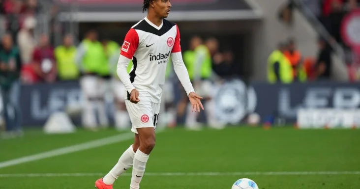 “Arsenal” “Ayntraxt”ın 70 milyon avroluq cinah oyunçusu ilə maraqlanır