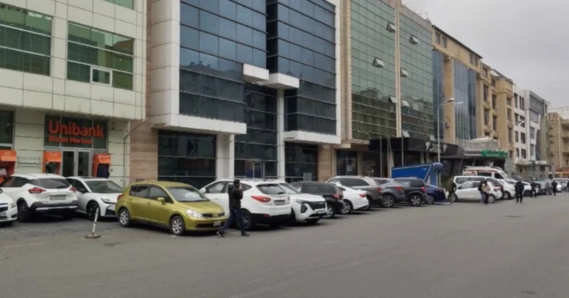 Keçmiş deputat borclarını ödəmək üçün obyektini satır, qiyməti isə...