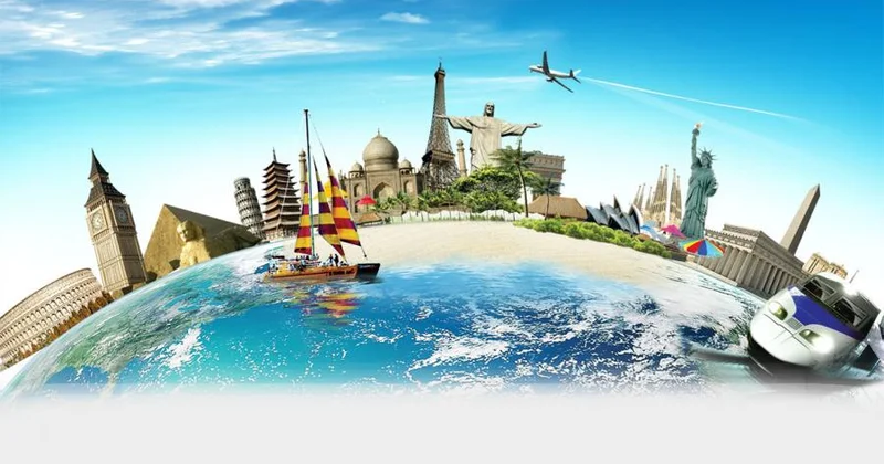 Turizm sektorunda geriləmə