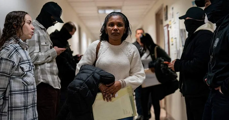 Tramp bu ölkələri qəbul etmədi, “zibil” adlandırdı