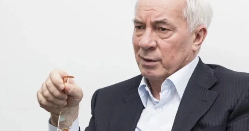 Keçmiş baş nazir 15 il azadlıqdan məhrum edildi