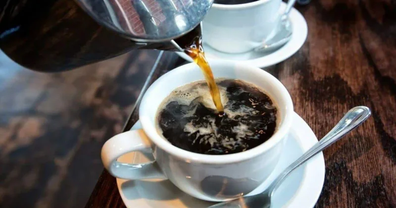 Перечислены самые вредные виды кофе