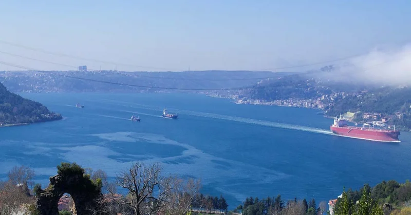 Türkiyə Bolqarıstan və Rumıniya ilə birgə Qara dənizdə təhlükəsizliyi təmin etmək üçün işçi qrupu yaradıb