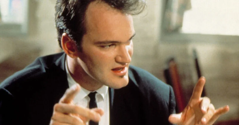 Тарантино назвал свой ТОП 20 лучших фильмов 21 века