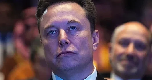 Маск считает, что белое население мира под угрозой исчезновения