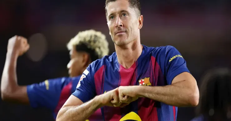 Yayda Barselona dan ayrıla biləcək dörd oyunçu hər birinin öz səbəbi var