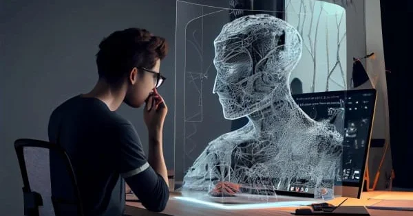 Süni intellekt təbii mətnləri üstələyir