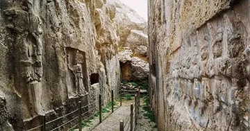 Alimlər: Qədim heykəl insan tarixini yenidən yazır...