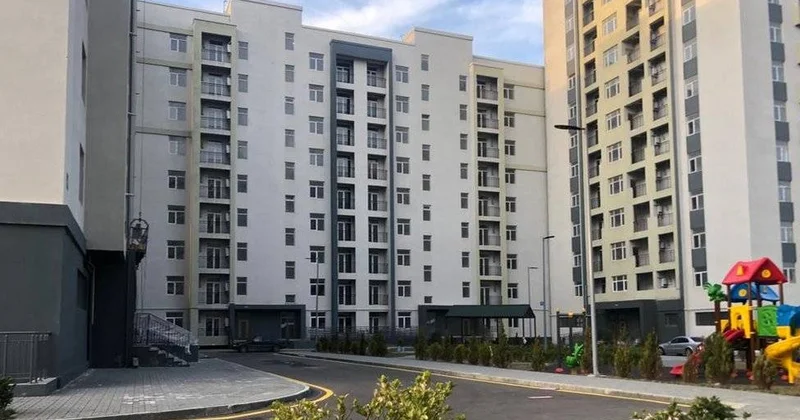 MİDA evləri bazara necə çıxır: Hər adamdan 5 min manat...