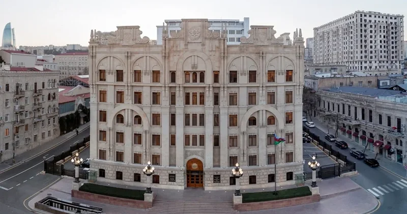 Sosial mənzillərin qanunsuz satışını təşkil etməkdə şübhəli bilinən 12 nəfər saxlanılıb