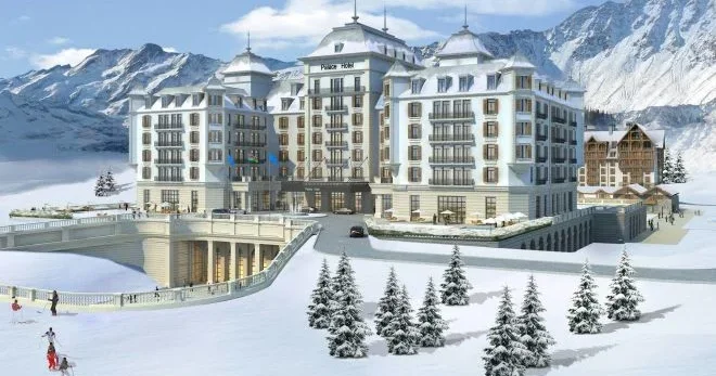 Yeni il paketləri: Otellərin qiyməti açıqlandı