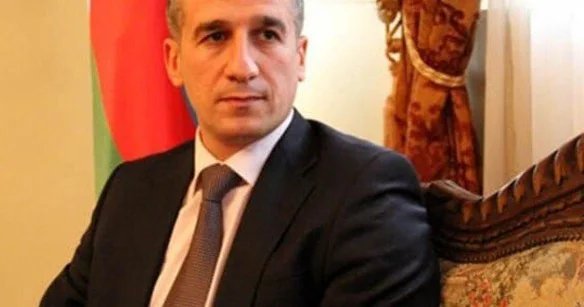 Посол Азербайджана: Обмен визитами между Баку и Тегераном на высоком уровне продолжится