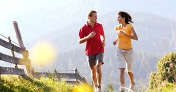 Fiziki fəaliyyətin xərçənglə mübarizəyə necə kömək etdiyi kəşf edilib...