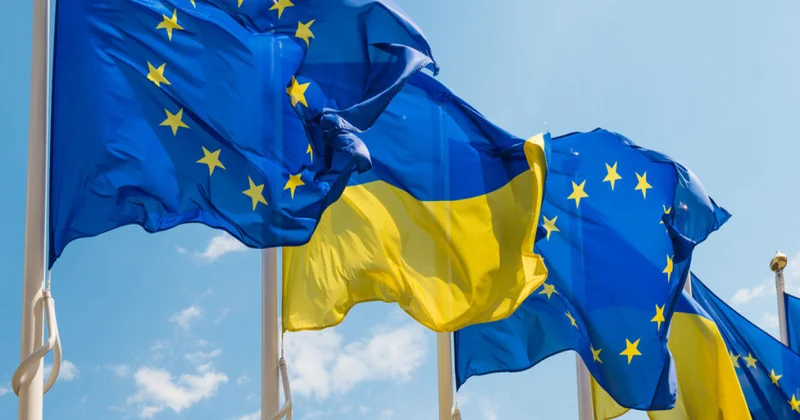 Aİ Ukraynaya 90 mlrd. avro maliyyə dəstəyi göstərməyi planlaşdırır