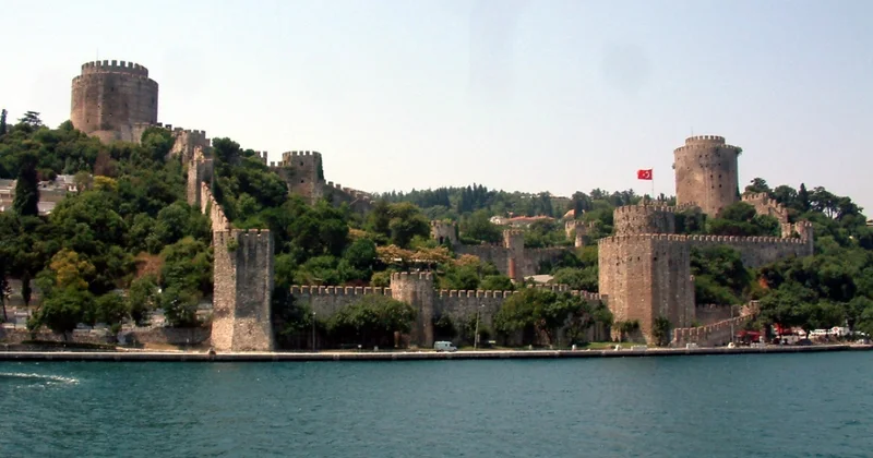 Rumeli: İzi itmiş tarix