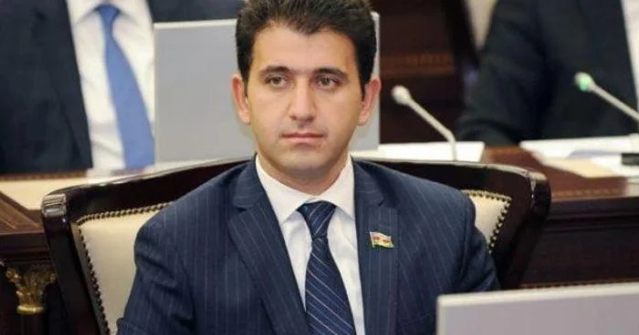 Deputat: Ramiz Mehdiyev ətrafında potensial aktivlik təhlükəsizlik xidmətlərinin diqqətindədir
