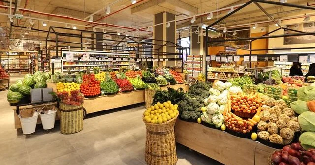 Türkiyədə ötən ay inflyasiya 0,87 faizə çatıb