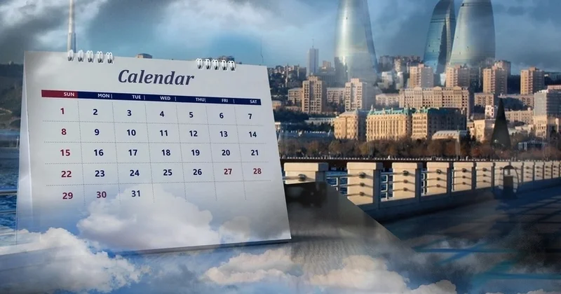 20 Sentyabr qeyri iş günü OLACAQ