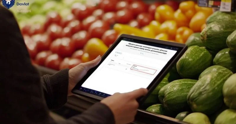 Kənd təsərrüfatı sektorunda gizli dövriyyə aşkarlanıb