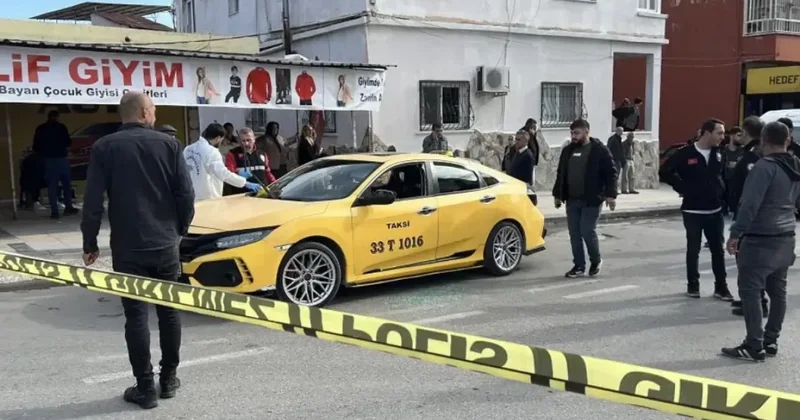 Ruhi xəstə 3 nəfəri qətlə yetirdi Türkiyədə dəhşət