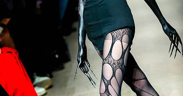 Britaniya Moda Şurasının Moda Mükafatlarının qalibləri elan edildi...