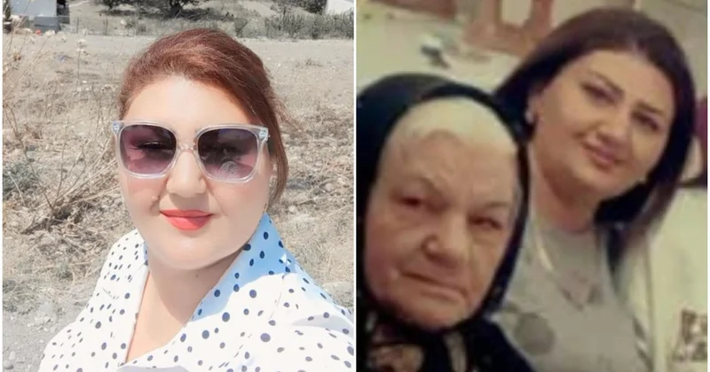 Goranboyda anasını və nənəsini öldürməkdə təqsirləndirilən yeniyetməyə hökm oxunub