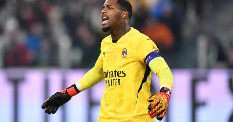 Milan ın idman direktoru Menyanla bağlı son vəziyyətə aydınlıq gətirdi