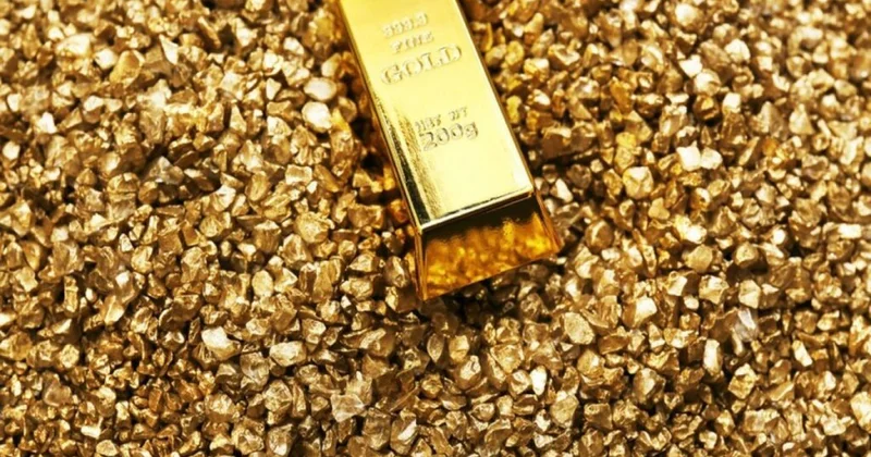 Qızılın qiyməti bahalaşacaq?