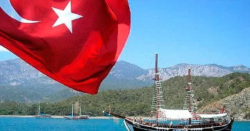 Ukrayna daha bir vacib müttəfiq qazandı..?