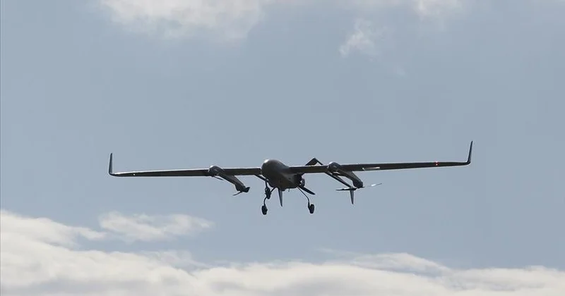 За ночь над регионами России были сбиты более сотни беспилотников