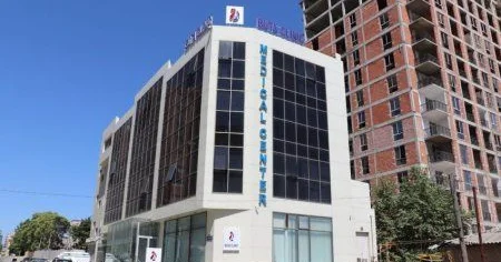 Bu tibb mərkəzinin vergi borcu yarandı