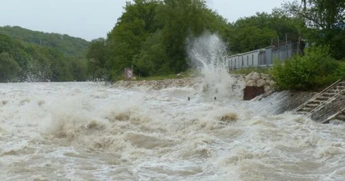 Dünyada dağıdıcı daşqınlar artacaq