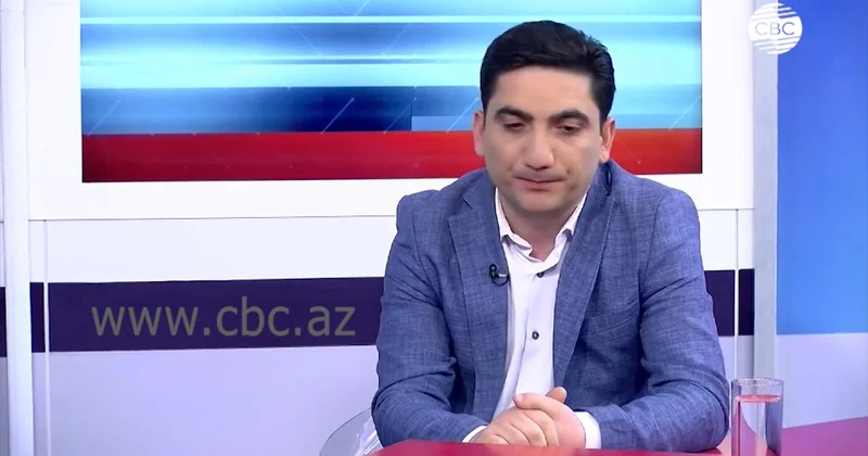 Hokhikyan: “Ermənistanda bunkerlərin tikintisində azərbaycanlılar da iştirak ediblər”