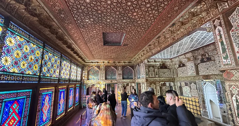 “Yuxarı Baş” Milli Tarix Memarlıq Qoruğuna mediatur təşkil edilib