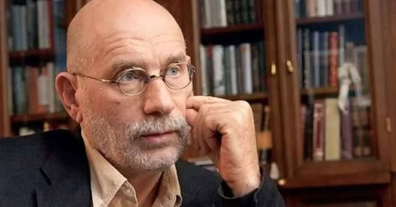 Rusiyada yazıçıya 15 il həbs cəzası verildi