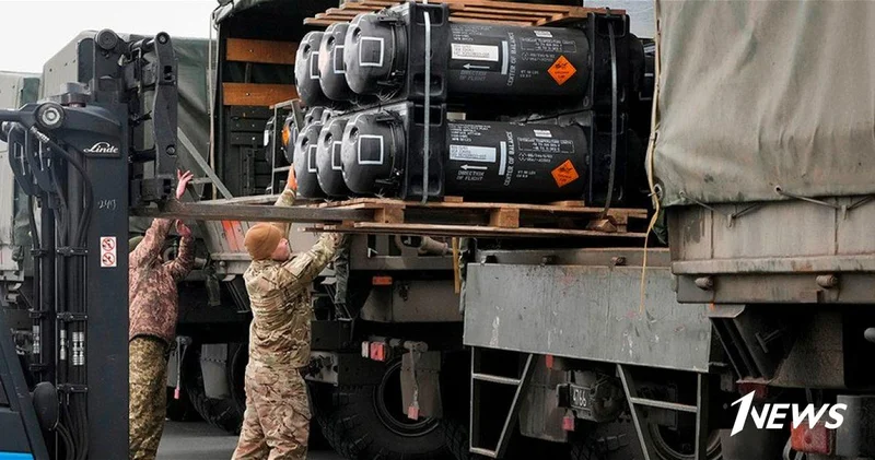 НАТО продолжит закупки оружия для Украины