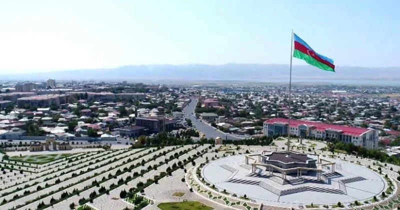 Naxçıvanda 2 ci Azərbaycan Türkiyə regional iqtisadi forumu keçirilir