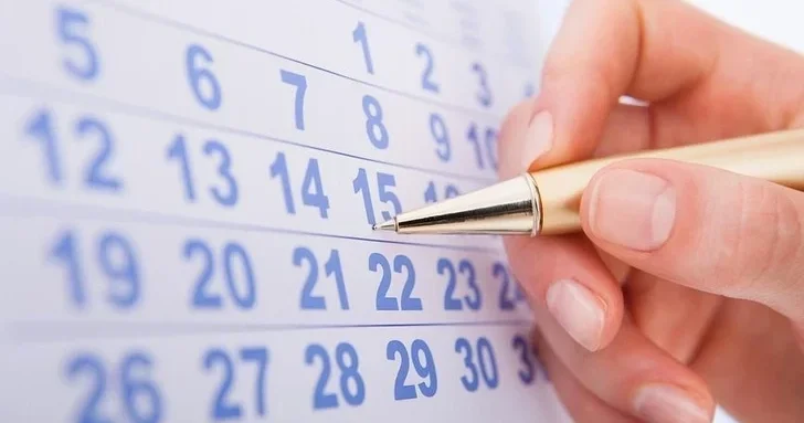 Расширен список работников, имеющих право на отпуск не менее 46 календарных дней