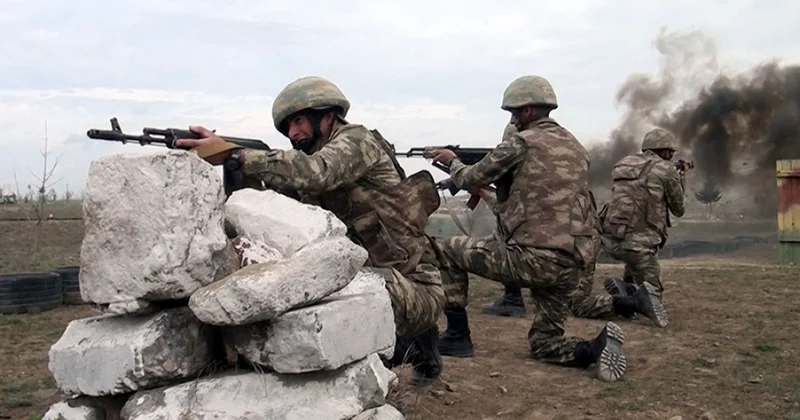 44 günlük müharibə iki səbəbə görə BAŞLADI