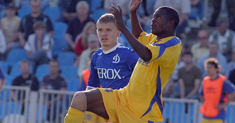 “Lokomotiv” və “Rostov”un keçmiş futbolçusu İso Kanyendanın ölüm xəbərləri yalan çıxdı