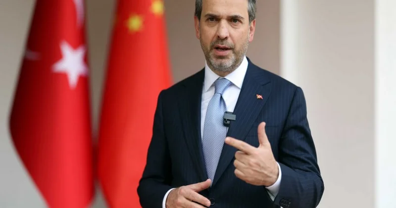 Nazir: Türkiyəyə gələcəkdə də Azərbaycan, Rusiya və İran qazı lazım olacaq