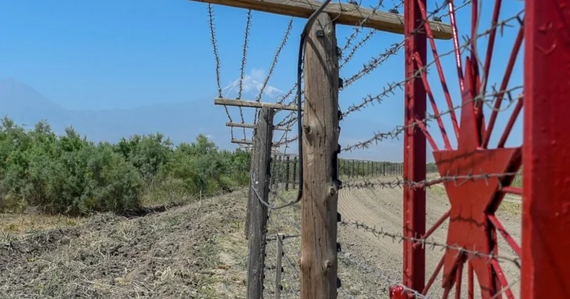 Karar : Bu, Türkiyənin Paşinyana hədiyyəsidir