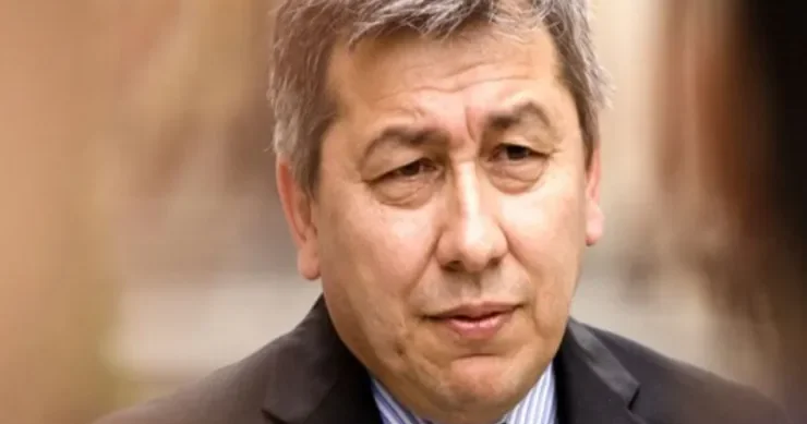 Altay Göyüşovla bağlı qərar verildi