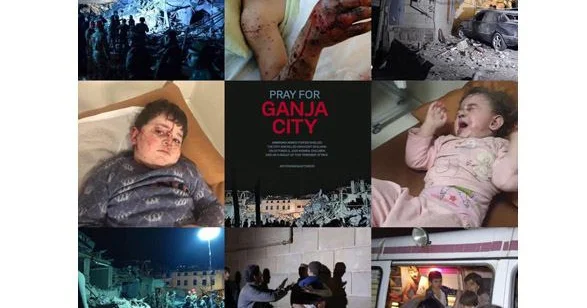 Bəşəriyyət erməni terroruna qarşı mübarizədə birləşə bilər TƏHLİL