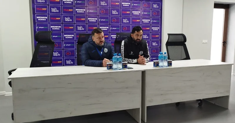 Röyal Nəcəfov: Kimsə onu ittiham edə bilməz