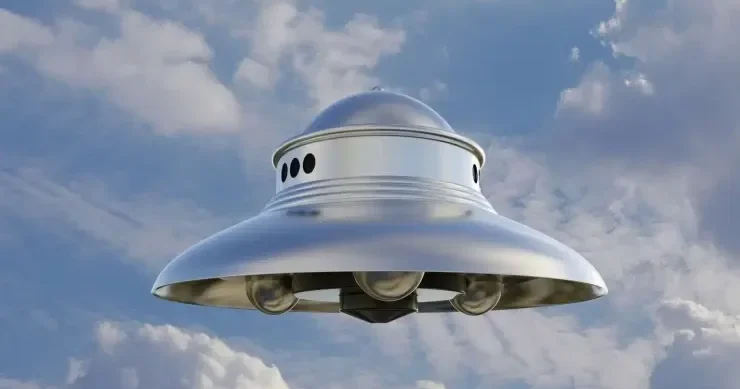 Niyə yadplanetlilər Yerə gəlmirlər?