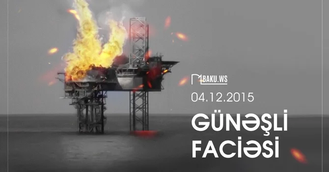 Bu gün “Günəşli” yatağında baş verən faciədən on il ötür.