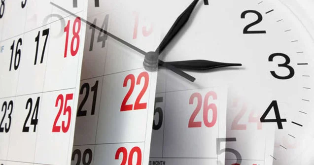 Как повлияет совпадение Новруза и Рамазана на расчёт отпускных дней?