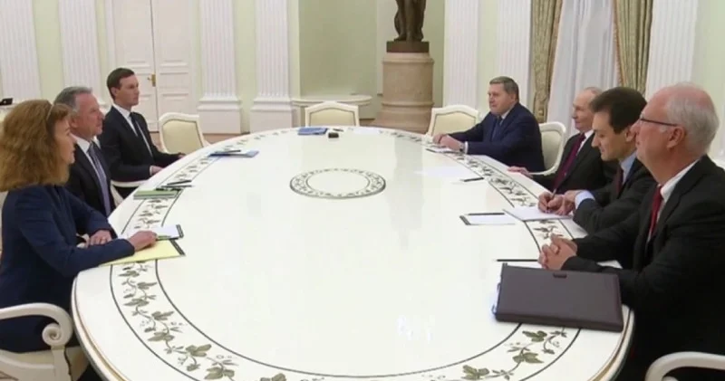 Moskva görüşünün nəticələri: real mənzərə və dayanıqlı sülhün mümkün perspektivi