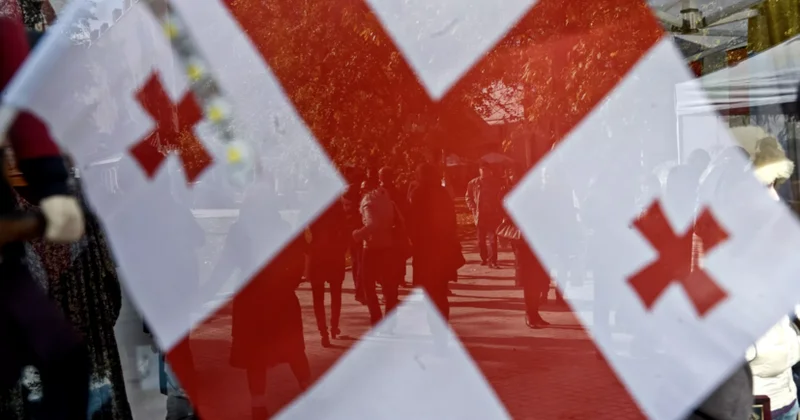 Gürcüstan kimyəvi silahla bağlı xəbərlərə görə Aİ dən üzr istəməsini tələb edir